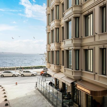 Dream Inn Karakoey Bosphorus Истанбул Екстериор снимка