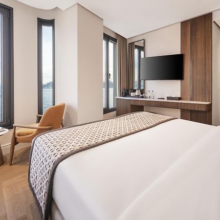 Dream Inn Karakoey Bosphorus Истанбул Екстериор снимка