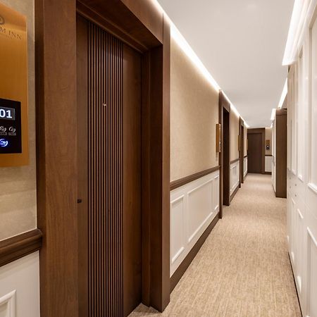 Dream Inn Karakoey Bosphorus Истанбул Екстериор снимка
