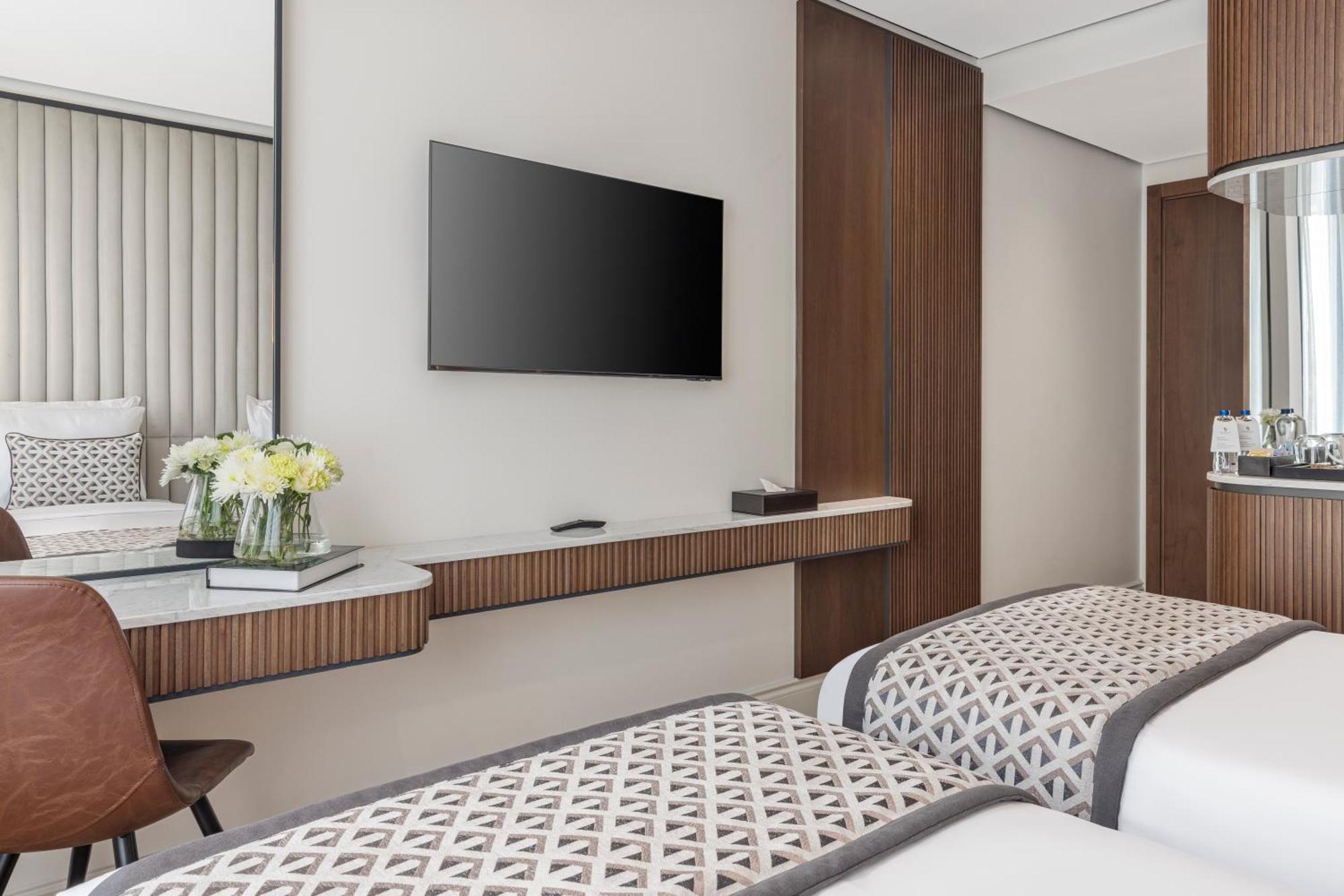 Dream Inn Karakoey Bosphorus Истанбул Екстериор снимка