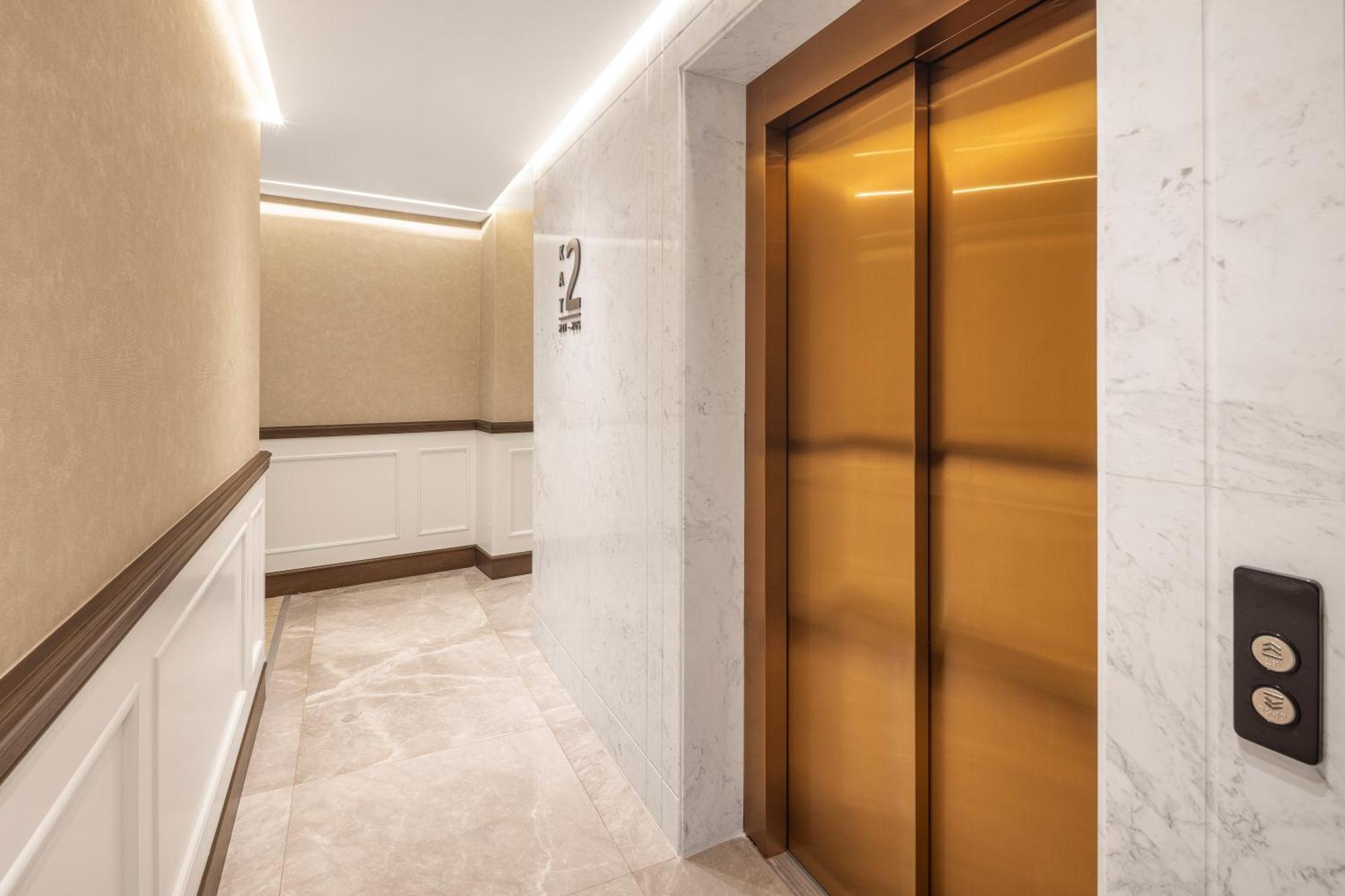 Dream Inn Karakoey Bosphorus Истанбул Екстериор снимка