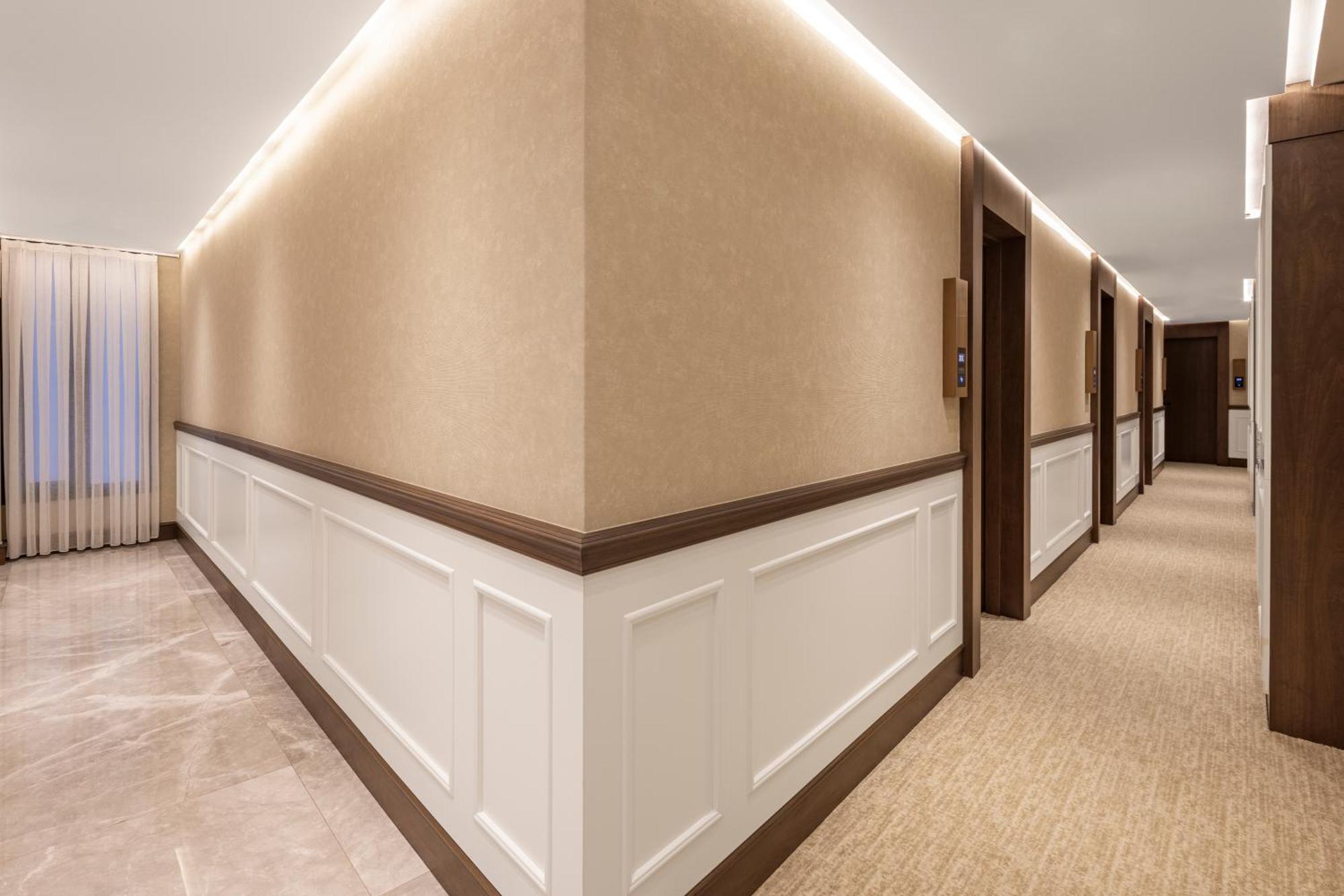 Dream Inn Karakoey Bosphorus Истанбул Екстериор снимка