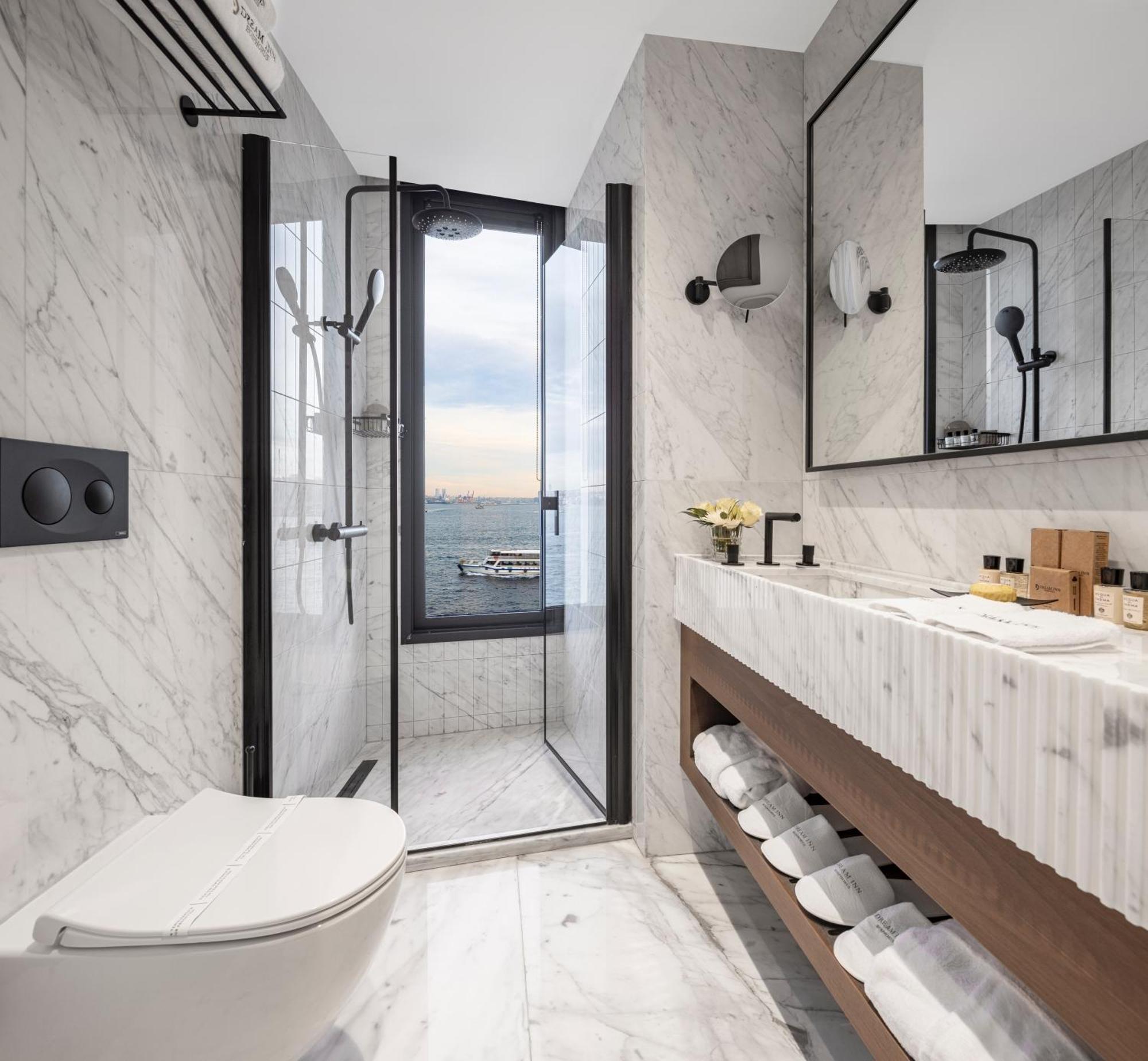 Dream Inn Karakoey Bosphorus Истанбул Екстериор снимка