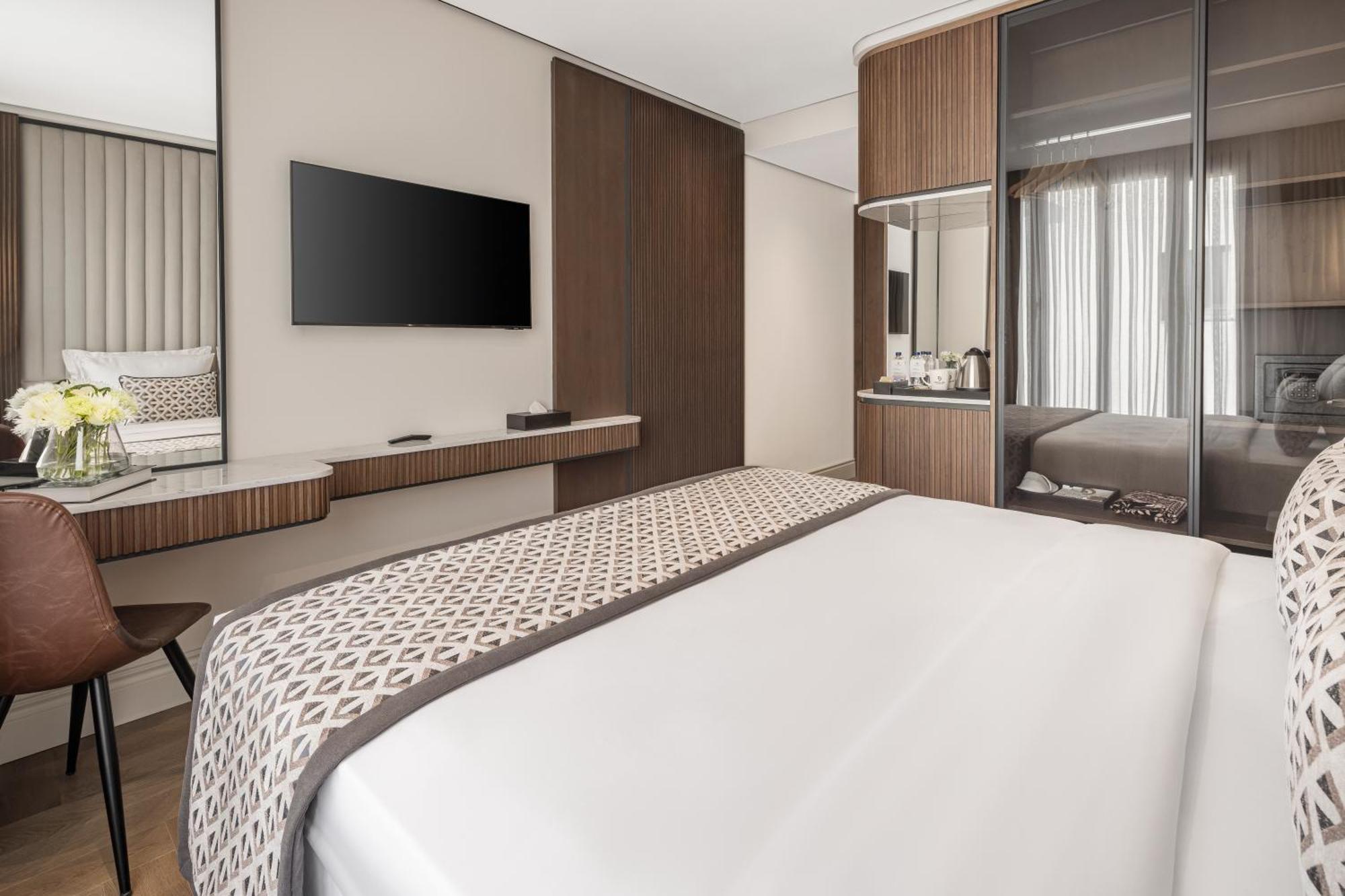Dream Inn Karakoey Bosphorus Истанбул Екстериор снимка