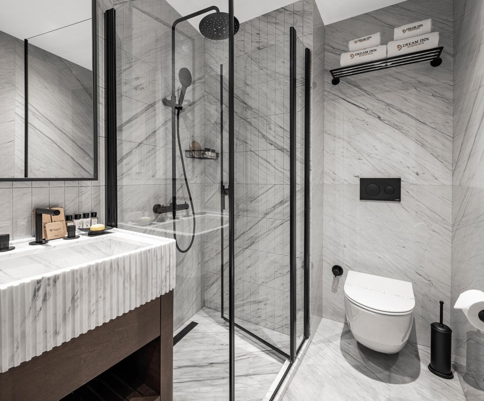 Dream Inn Karakoey Bosphorus Истанбул Екстериор снимка
