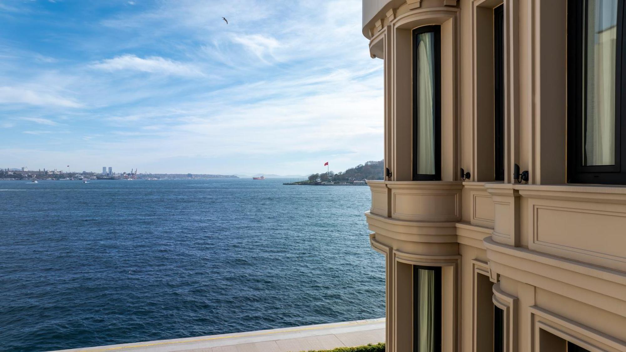 Dream Inn Karakoey Bosphorus Истанбул Екстериор снимка